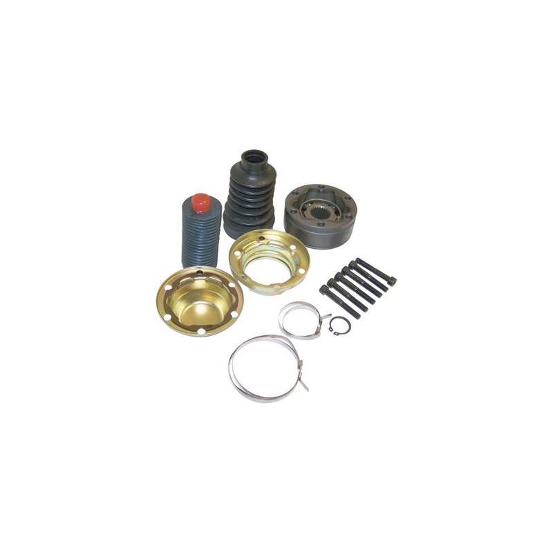 Giunto albero trasmissione anteriore WJ/KJ 99-07