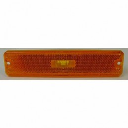 Freccia laterale arancio YJ 87-95