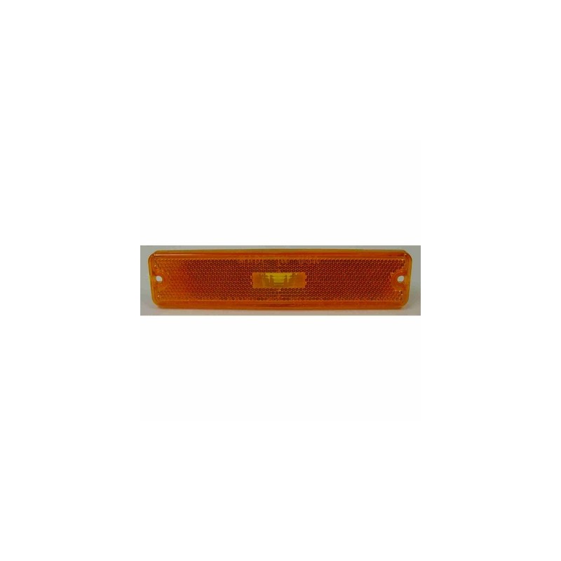 Freccia laterale arancio YJ 87-95