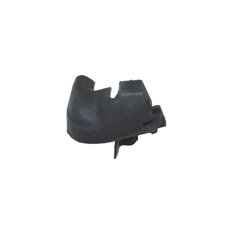 Angolare in gomma sx. per hardtop YJ 87-95