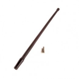 Antenna Reflex 13 inch TJ/JK/JL 97-19