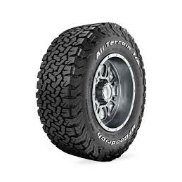 Gomma BFGoodrich LT30x9,50 R15 104S