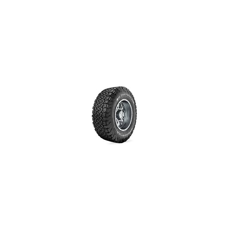 Gomma BFGoodrich LT30x9,50 R15 104S Gomma BFGoodrich LT30x9,50 R15 104S