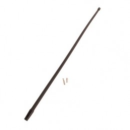 Antenna Reflex 21 inch TJ/JK/JL 97-19