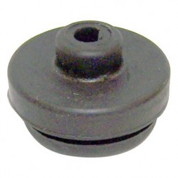 Gommino coperchio valvole lato PCV motore 2.5/4.0 YJ/XJ/MJ 87-93