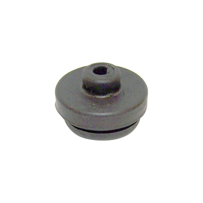 Gommino coperchio valvole lato PCV motore 2.5/4.0 YJ/XJ/MJ 87-93