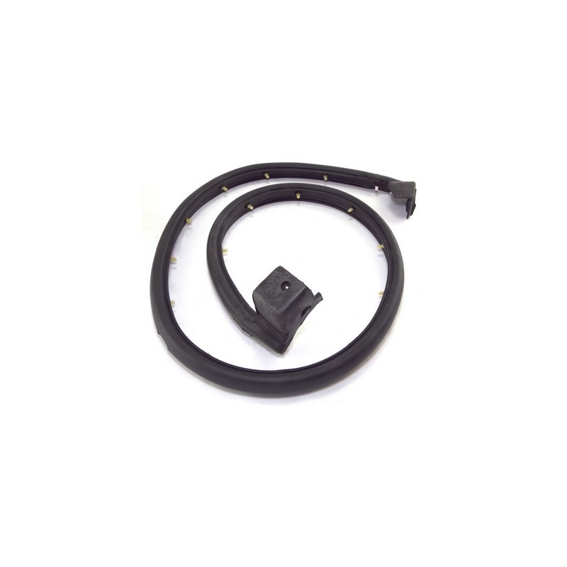 Guarnizione mezza porta lato pass TJ 97-06