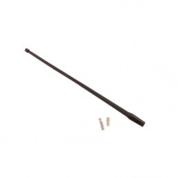 Antenna Reflex 9 inch TJ/JK/JL 97-19