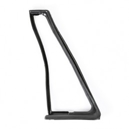 Guarnizione deflettore mobile lato pass CJ/YJ 76-95