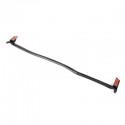 Guarnizione inferiore portello vetro Hardtop JK 07-10