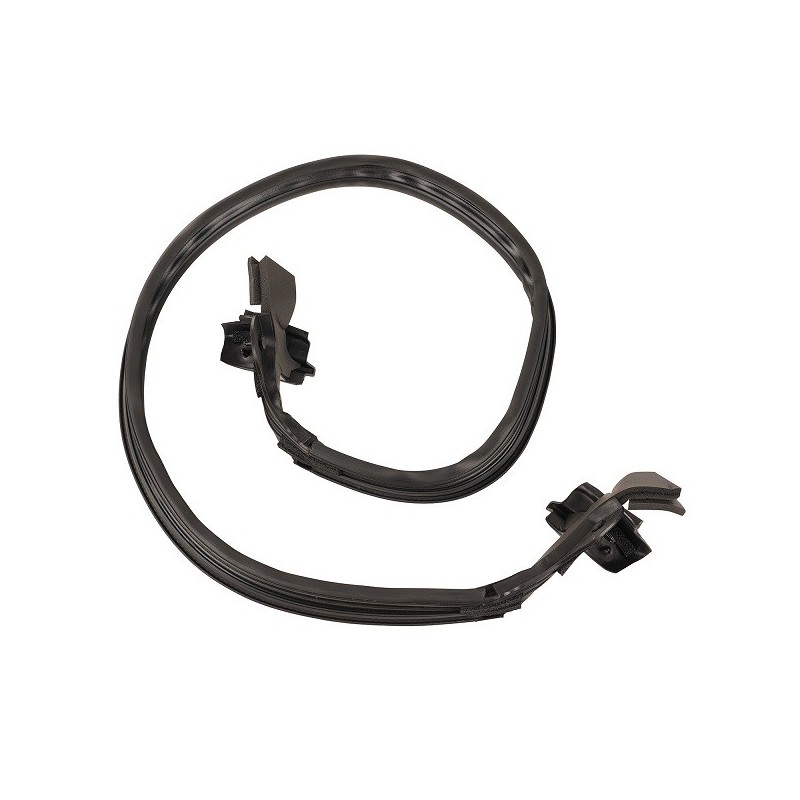 Guarnizione telaio parabrezza/carrozzeria JK/JKU 07-18 Guarnizione telaio parabrezza/carrozzeria JK/JKU 07-18