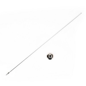 Kit antenna inox TJ 97-06