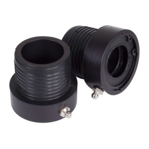 Kit Axle Tube Seal Nero D30/44 YJ