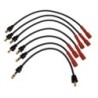 Kit Cavi candele 3.8/4.2L CJ/SJ 72-77