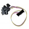 Interruttore tergicristallo no tilt/no interm. YJ 87-95 XJ 87-93