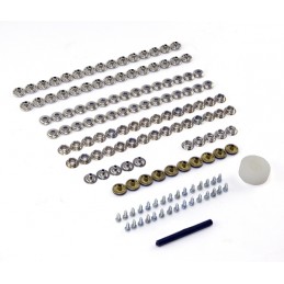 Kit automatici per softop CJ 55-86