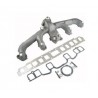 Kit Collettore scarico 4.2 CJ/YJ 81-91