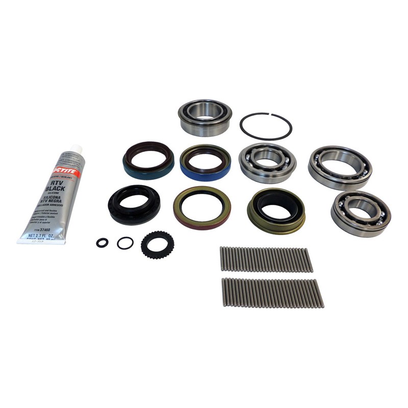 Kit completo per revisione riduttore NP249 ZJ 96/98