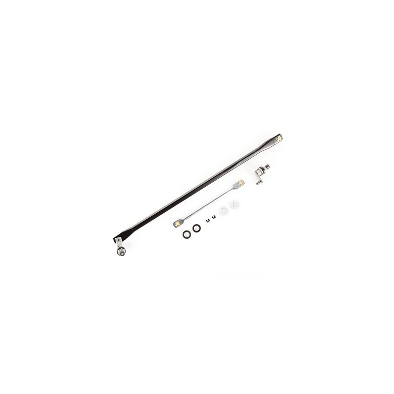 Kit leveraggio tergicristallo CJ 76-86