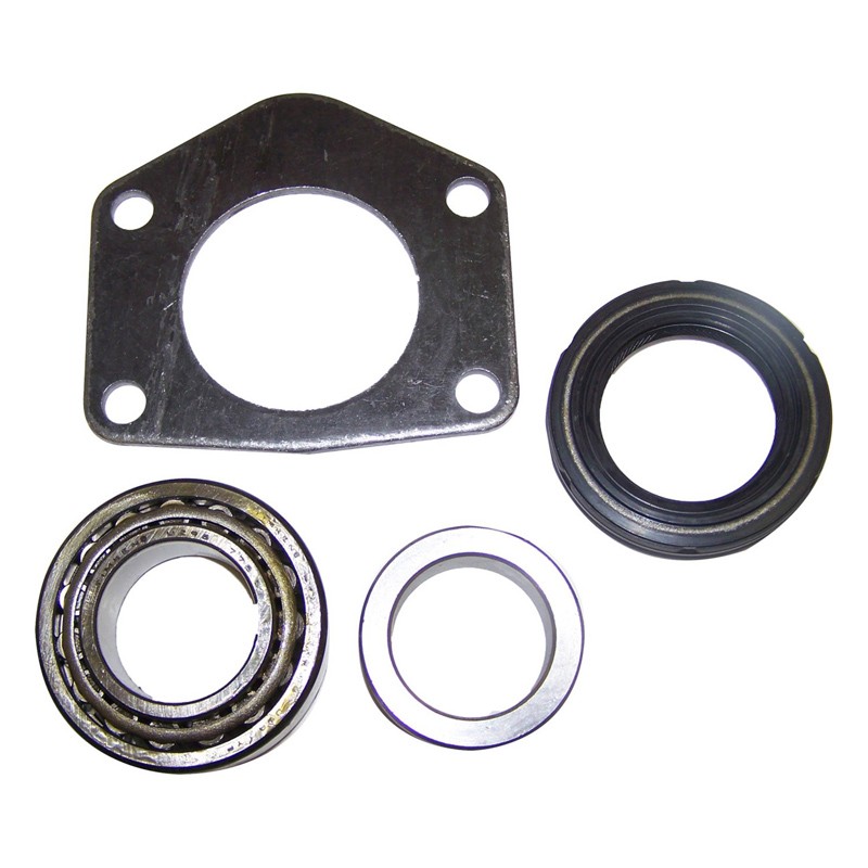 Kit cuscinetto semiasse D35 YJ/XJ 84-89