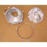 Kit faro anteriore completo dx/sx CJ 76-86