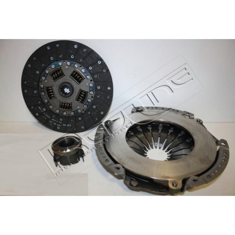 Kit frizione 2.5 TD XJ Cherokee