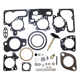 Kit guarnizioni carburatore motore 2.5 CJ/YJ/XJ/MJ 83-90