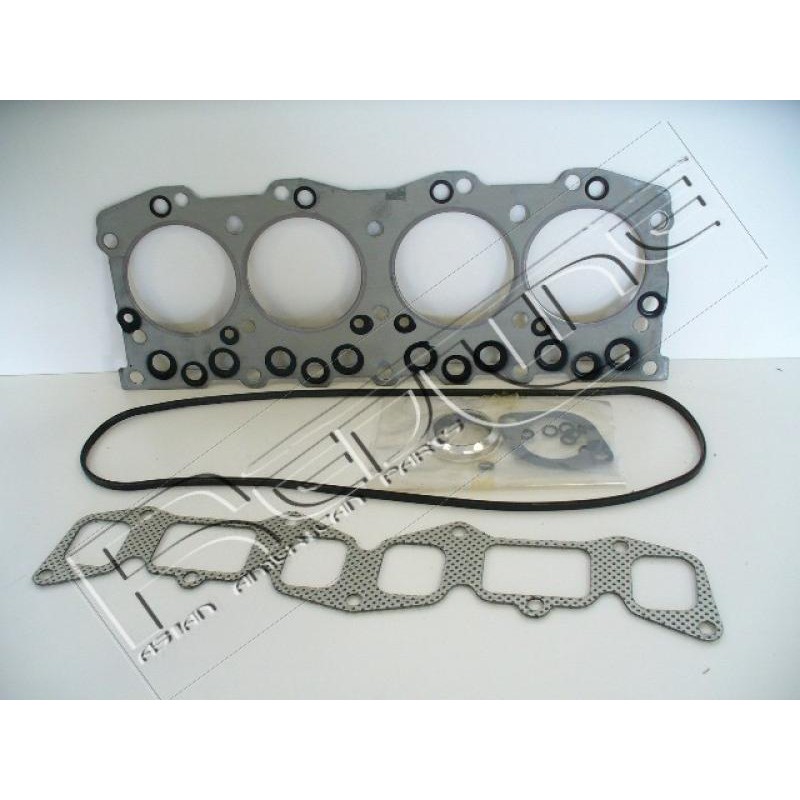 Kit guarnizioni testata Isuzu C240 CJ 76-86