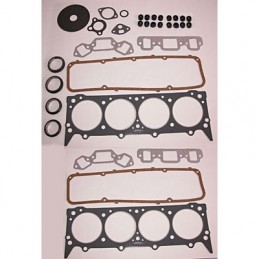 Kit guarnizioni testata motore 5.9/6.6 V8 CJ/SJ 73-91