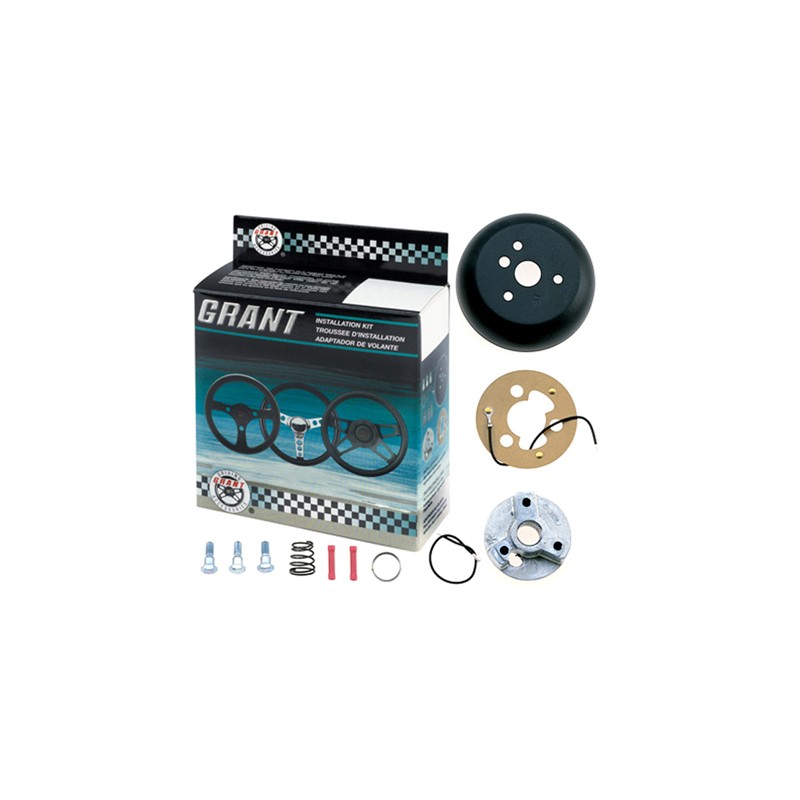 Kit installazione volanti Grant CJ/YJ/XJ 84-96