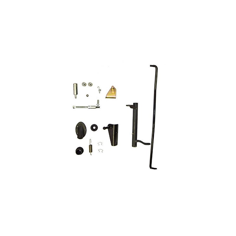 Kit leveraggio frizione CJ 76-86