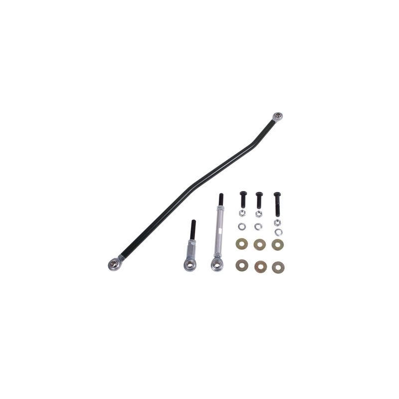 Kit leveraggio frizione Heavy Duty CJ 76-86