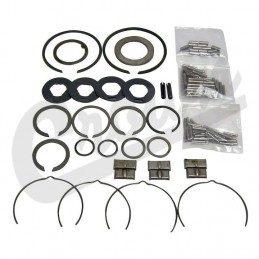 Kit minuteria cambio T170 CJ 80-86