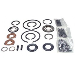 Kit minuteria cambio T170 CJ 80-86