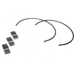 Kit mollette e chiavette sincronizzatore AX15 YJ/TJ/XJ/ZJ 88-99