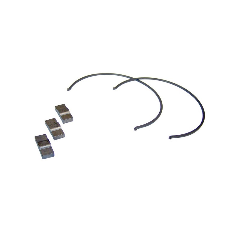 Kit mollette e chiavette sincronizzatore AX15 YJ/TJ/XJ/ZJ 88-99