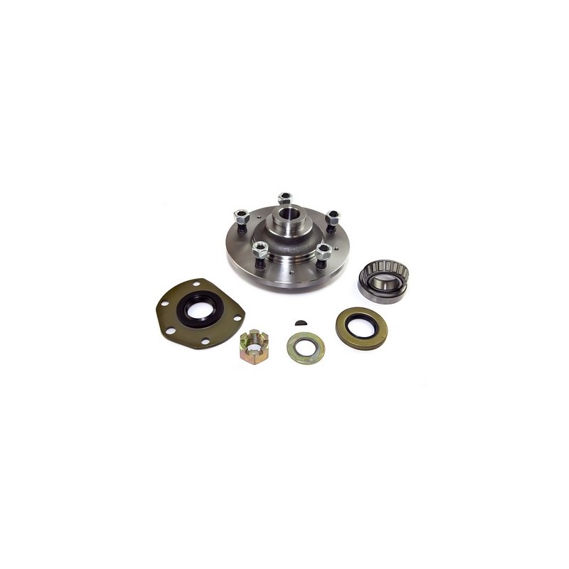 Kit mozzo completo semiasse DX/SX ponte posteriore AMC20 CJ 76-86