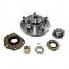 Kit mozzo completo semiasse DX/SX ponte posteriore AMC20 CJ 76-86