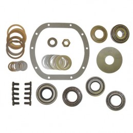 Kit revisione differenziale D30 CJ 72-83