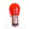 Lampadina arancione per freccia anteriore CJ 72-86