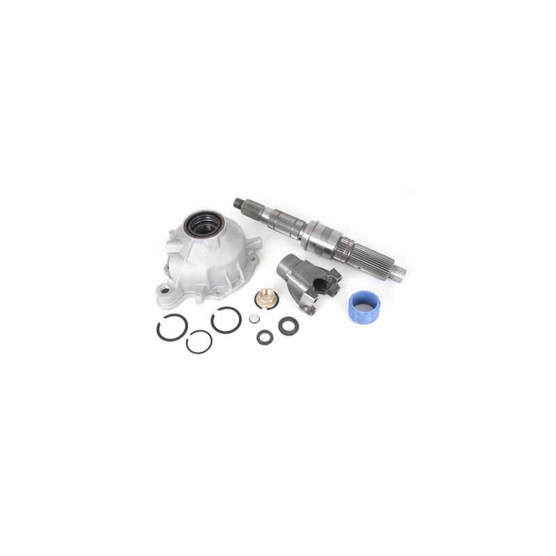 Kit riduttore NP231 Slip Yoke Eliminator YJ-TJ