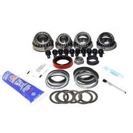 Kit riparazione differenziale Alloy D30 F YJ/XJ