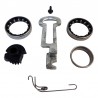 Kit riparazione piantone alto CJ/YJ/XJ 74-96