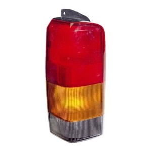 Luce stop posteriore lato guida Cherokee 97-01