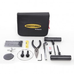 Kit riparazione pneumatici Smittybilt