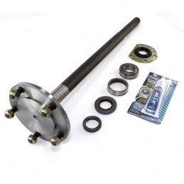 Kit semiasse pezzo unico lato guida AMC20 stretto CJ 76-83