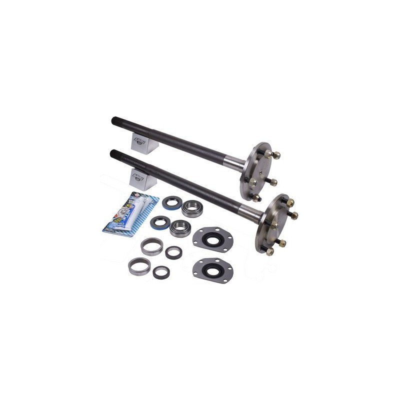 Kit semiassi a pezzo unico ponte posteriore AMC20 Stretto CJ 76-83