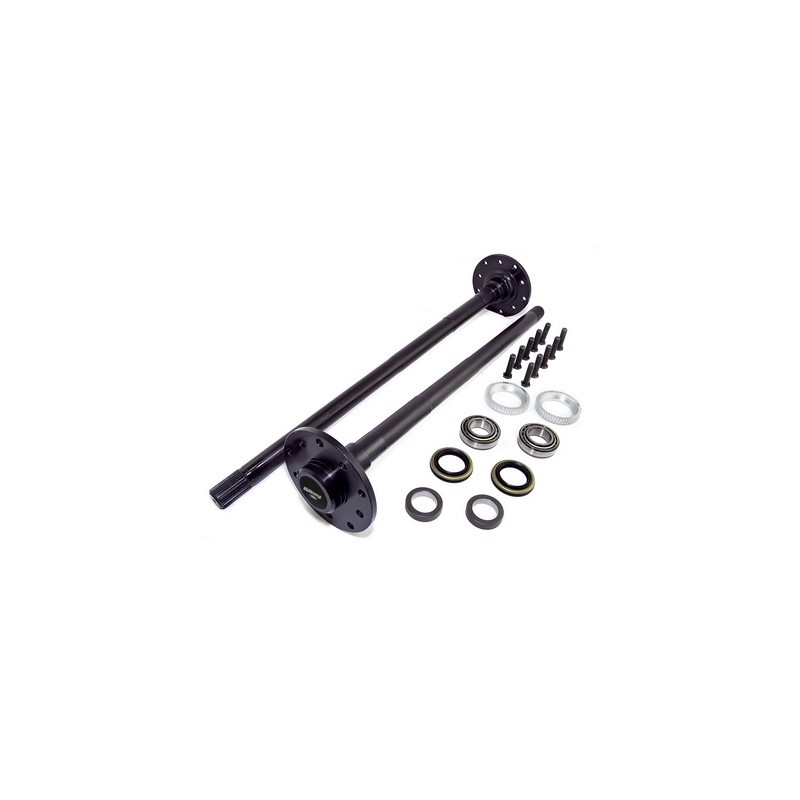 Kit semiassi Alloy Dana 44 32 cave Post Rubicon JK 07-18