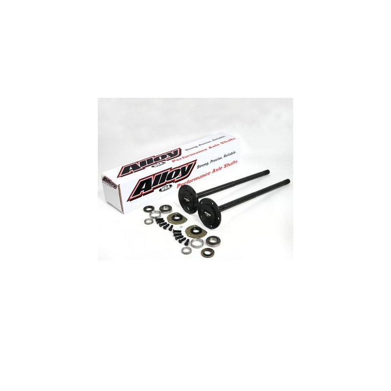 Kit semiassi AMC 20 ponte largo Alloy CJ 82-86