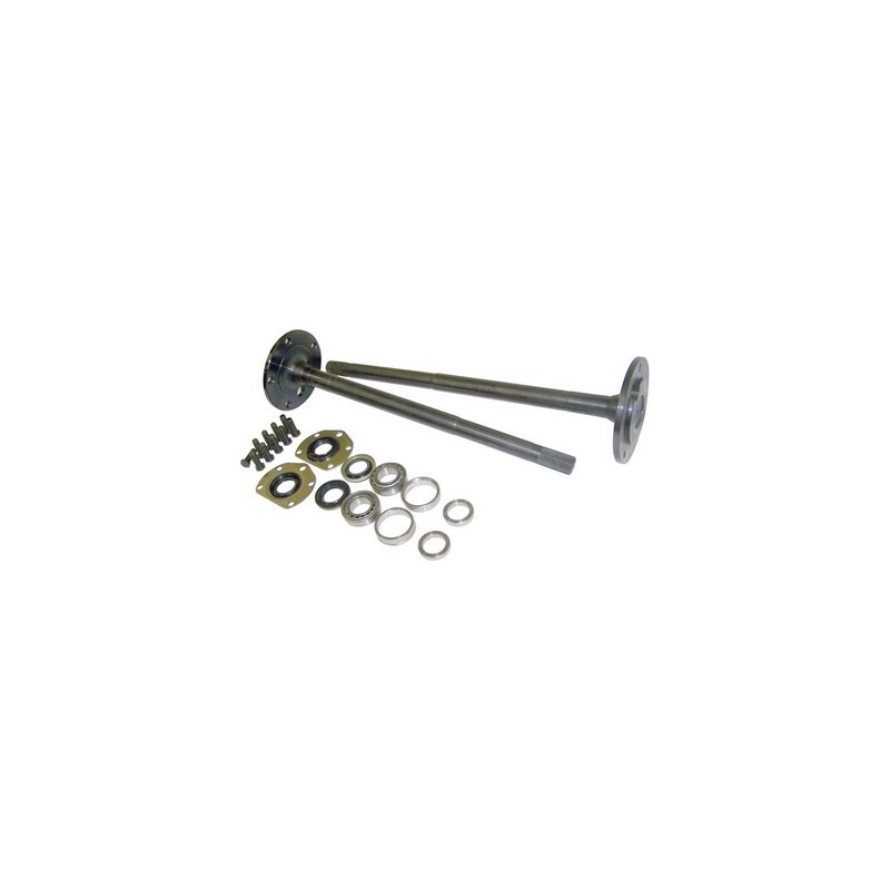 Kit semiassi AMC 20 ponte Stretto CJ 76-83